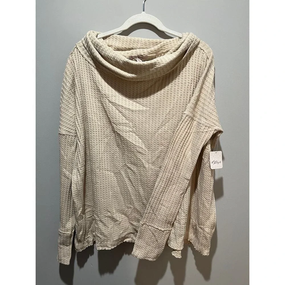 Free People item overview